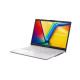 ASUS Vivobook Go 14 inch FHD Laptop E1404FA-EB1225WS (AMD Ryzen 540, 8GB DDR5, 512GB SSD, Win 11 Home, OFFICE HOME 24, M365 BASIC, Cool Silver)