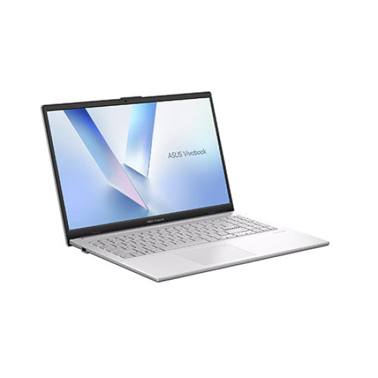 ASUS Vivobook Go 15 inch FHD Laptop E1504FA-BQ2118WS (AMD Ryzen 5 40, 8GB DDR5, 512GB PCIe® 3.0 SSD, Win 11 Home, OFFICE HOME 24 (IN) + M365 BASIC, Cool Silver)