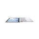 ASUS Vivobook Go 15 inch FHD Laptop E1504FA-BQ2118WS (AMD Ryzen 5 40, 8GB DDR5, 512GB PCIe® 3.0 SSD, Win 11 Home, OFFICE HOME 24 (IN) + M365 BASIC, Cool Silver)