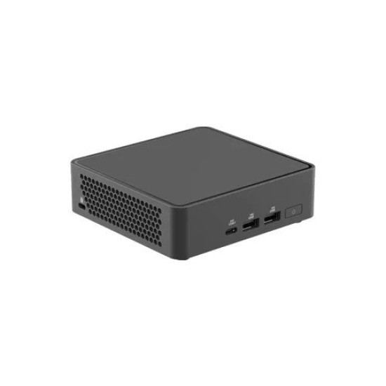 Asus NUC 15 Pro Slim Barebone Mini PC (RNUC15CRKU500000I)