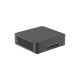 Asus NUC 15 Pro Slim Barebone Mini PC (RNUC15CRKU500000I)
