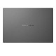 ASUS Zenbook S14 14 inch OLED Laptop UX5406AA-SU361WS (ULTRA 7 355, 16GB LPDDR5X, 512GB SSD, ANTRIM GRAY, Win 11 Home, OFFICE HOME 24(IN) + M365 BASIC)