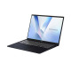 Asus Vivobook 16 16 inch Laptop X1607AA-MB037WS (ULTRA 5 325, DDR5 16GB, 512GB SSD, QUIET BLUE, Win 11 Home, OFFICE HOME 2024 (IN)+M365 BASIC) 