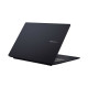 Asus Vivobook 16 16 inch Laptop X1607AA-MB037WS (ULTRA 5 325, DDR5 16GB, 512GB SSD, QUIET BLUE, Win 11 Home, OFFICE HOME 2024 (IN)+M365 BASIC) 