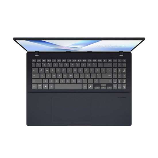 Asus Vivobook 16 16 inch Laptop X1607AA-MB037WS (ULTRA 5 325, DDR5 16GB, 512GB SSD, QUIET BLUE, Win 11 Home, OFFICE HOME 2024 (IN)+M365 BASIC) 