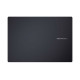 Asus Vivobook 16 16 inch Laptop X1607AA-MB037WS (ULTRA 5 325, DDR5 16GB, 512GB SSD, QUIET BLUE, Win 11 Home, OFFICE HOME 2024 (IN)+M365 BASIC) 