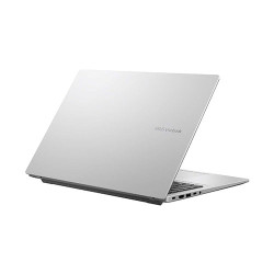 ASUS Vivobook 16 16 inch Laptop X1607CA-MB350WS (ULTRA 5 225H, DDR5 16GB, 512GB SSD, COOL SILVER, Win 11 Home, OFFICE HOME 2024 (IN)+M365 BASIC) 