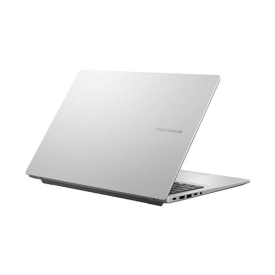 ASUS Vivobook 16 16 inch Laptop X1607CA-MB350WS (ULTRA 5 225H, DDR5 16GB, 512GB SSD, COOL SILVER, Win 11 Home, OFFICE HOME 2024 (IN)+M365 BASIC) 