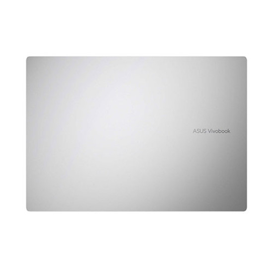 ASUS Vivobook 16 16 inch Laptop X1607CA-MB350WS (ULTRA 5 225H, DDR5 16GB, 512GB SSD, COOL SILVER, Win 11 Home, OFFICE HOME 2024 (IN)+M365 BASIC) 