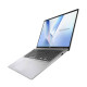 ASUS Vivobook 16 16 inch Laptop X1607CA-MB350WS (ULTRA 5 225H, DDR5 16GB, 512GB SSD, COOL SILVER, Win 11 Home, OFFICE HOME 2024 (IN)+M365 BASIC) 