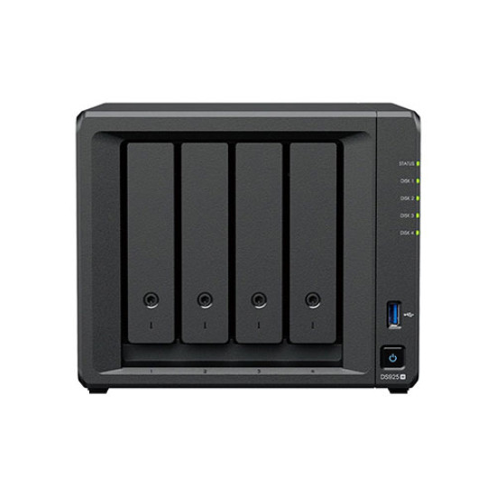 Synology DiskStation DS925NEO+