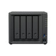 Synology DiskStation DS925NEO+