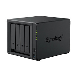 Synology DiskStation DS925NEO+
