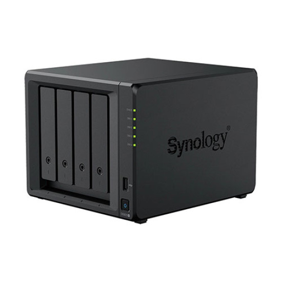 Synology DiskStation DS925NEO+