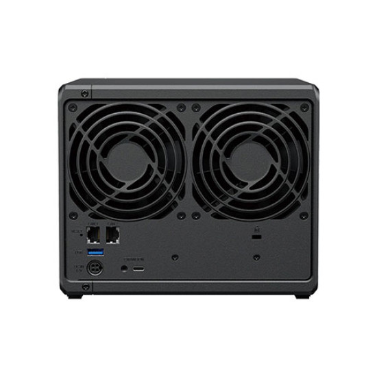 Synology DiskStation DS925NEO+