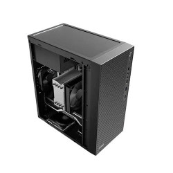 Antec ST10M TG M-ATX Mini Tower Case