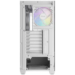 Antec CX300 ARGB White Mid-Tower Case