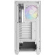 Antec CX300 ARGB White Mid-Tower Case
