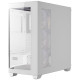 Antec CX300 ARGB White Mid-Tower Case