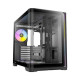 Antec C5 Curve ARGB ATX Mid Tower Case