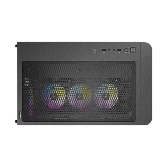 Antec C5 Curve ARGB ATX Mid Tower Case