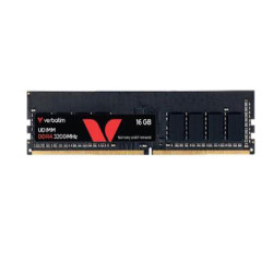 Verbatim DDR4-3200 UDIMM 16GB RAM (30126)