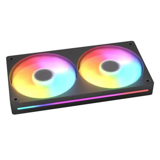 Cougar Unity 240 ARGB Single Frame Cabinet Fan
