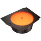 COUGAR FV270 LUMINOUS ROTATING PLATFORM
