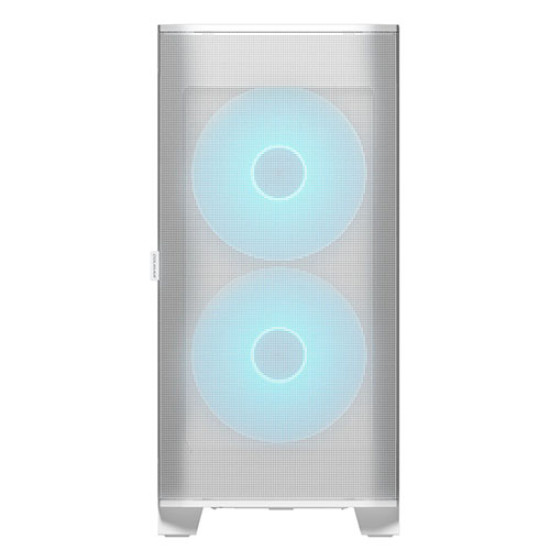 Cougar Airface Flo RGB E-ATX Mid Tower Case