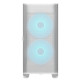 Cougar Airface Flo RGB E-ATX Mid Tower Case