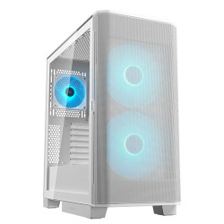 Cougar Airface Flo RGB E-ATX Mid Tower Case