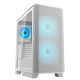 Cougar Airface Flo RGB E-ATX Mid Tower Case