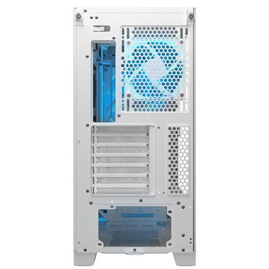 Cougar Airface Flo RGB E-ATX Mid Tower Case