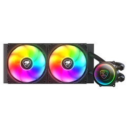 Cougar Poseidon Elite ARGB 240mm CPU Liquid Cooler