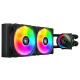 Cougar Poseidon Elite ARGB 240mm CPU Liquid Cooler