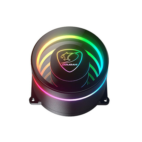 Cougar Poseidon Elite ARGB 240mm CPU Liquid Cooler