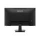 MSI PRO MP251 E14L 25 Inch Business Monitor