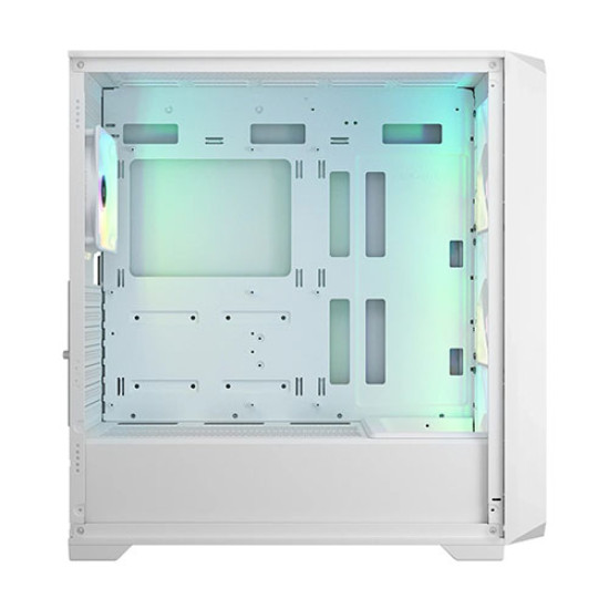 Cougar MX600 Air ARGB White E-ATX Mid Tower Case