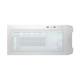 Cougar MX600 Air ARGB White E-ATX Mid Tower Case