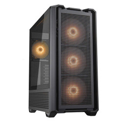 Cougar MX600 RGB E-ATX Full Tower Case