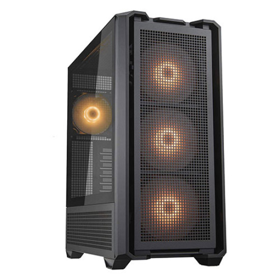 Cougar MX600 RGB E-ATX Full Tower Case