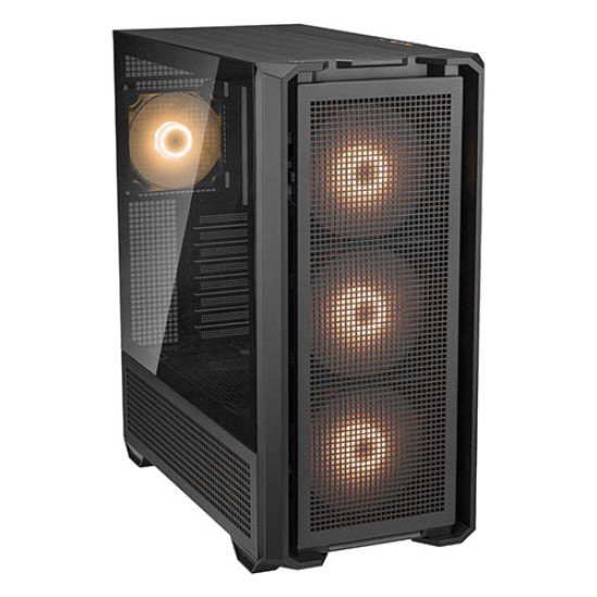 Cougar MX600 RGB E-ATX Full Tower Case