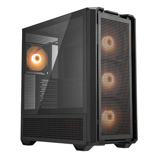 Cougar MX600 RGB E-ATX Full Tower Case