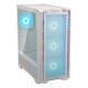 Cougar MX600 RGB E-ATX Full Tower Case (White)