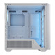 Cougar MX600 RGB E-ATX Full Tower Case (White)