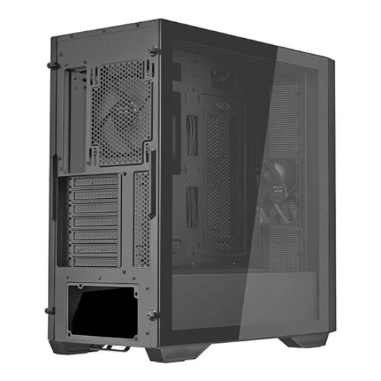 COUGAR UNIFACE Mid Tower Case