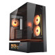 COUGAR CFV235 Vision ATX Mid-Tower Central 
