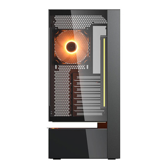 COUGAR CFV235 Vision ATX Mid-Tower Central 