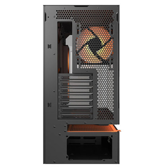 COUGAR CFV235 Vision ATX Mid-Tower Central 