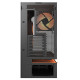 COUGAR CFV235 Vision ATX Mid-Tower Central 